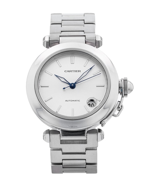 Cartier Pasha W31010M7